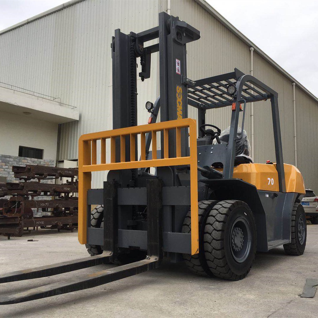 7 ton forklift 5 7 ton forklift 5