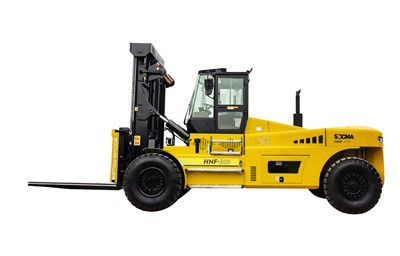 Socma 30 tonnu autokrāvējs hnf 300-1250- a