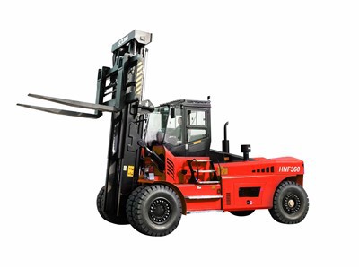 Socma 42 tonnu autokrāvējs hnf 420-1250- a