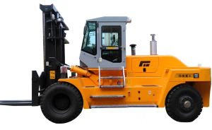 Lieljaudas iekrāvējs 16T