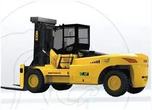 SOCMA 25 tonnu 25 t hibrīda paplašināta diapazona elektriskais iekrāvējs